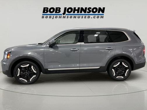 2023 Kia Telluride EX