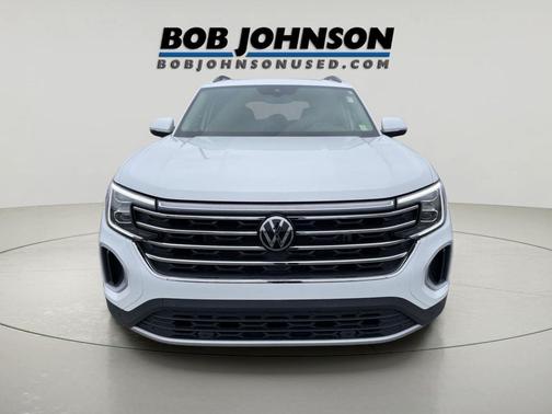 2024 Volkswagen Atlas 2.0T SE w/Technology 4MOTION