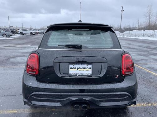 2023 MINI Hardtop Cooper S