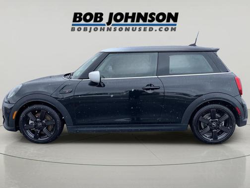 2023 MINI Hardtop Cooper S