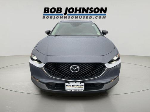 2023 Mazda CX-30 2.5 S Carbon Edition