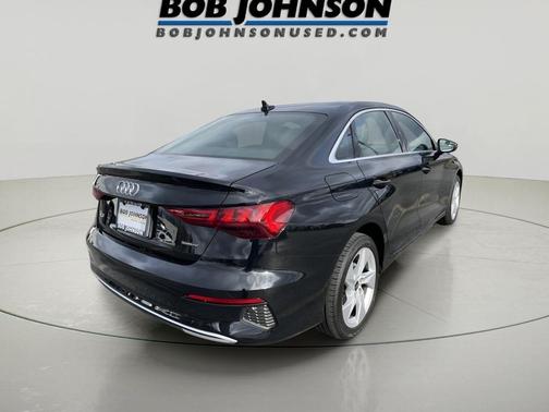 2023 Audi A3 Premium