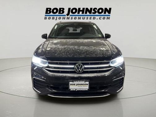 2023 Volkswagen Tiguan 2.0T SEL R-Line 4MOTION
