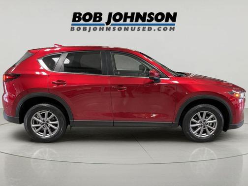2023 Mazda CX-5 2.5 S Select Package