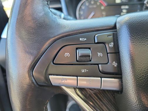 2025 Cadillac XT6 Premium Luxury AWD