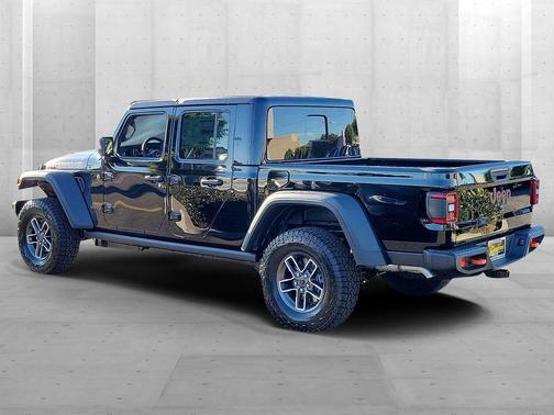2026 Jeep Gladiator Mojave 4x4
