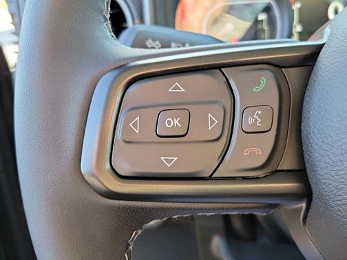 2026 Jeep Gladiator Mojave 4x4