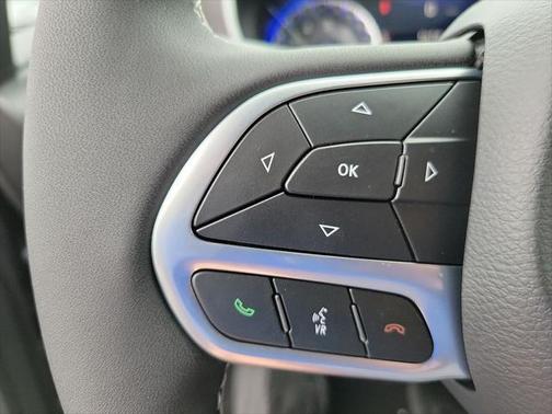 2025 Chrysler Pacifica L