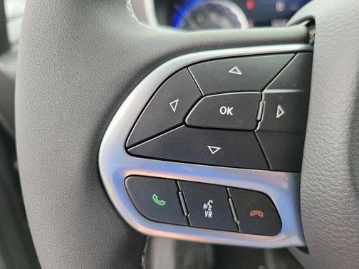 2025 Chrysler Pacifica L