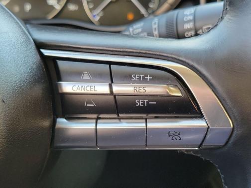 2024 Mazda CX-50 2.5 S Preferred Package