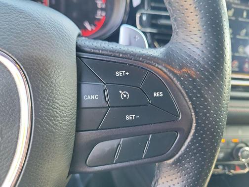 White Knuckle Clearcoat 2023 Dodge Durango GT AWD