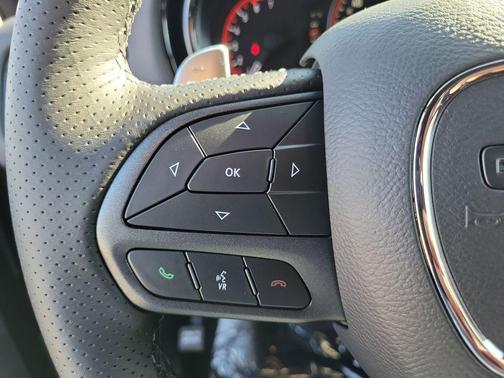 2026 Dodge Durango GT HEMI V8 AWD