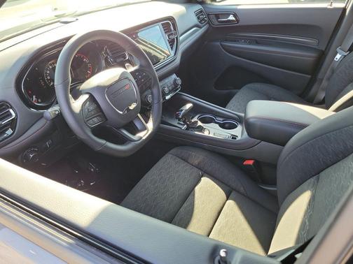 2026 Dodge Durango GT HEMI V8 AWD