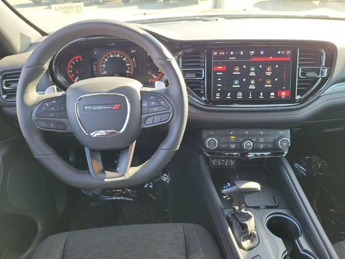 2026 Dodge Durango GT HEMI V8 AWD