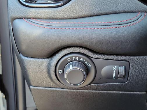 DB Black Clearcoat 2026 Dodge Durango GT Plus