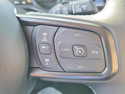 2025 Jeep Wrangler 4xe Sport S