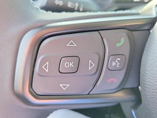 2025 Jeep Wrangler 4xe Sport S