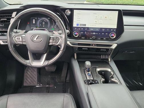 2023 Lexus RX 350 Premium Plus