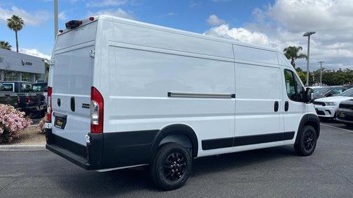 2024 RAM ProMaster 3500 High Roof