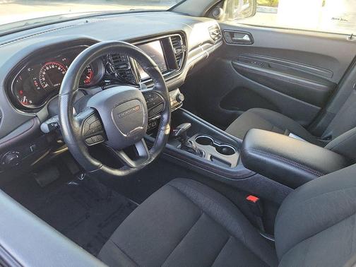 2024 Dodge Durango GT AWD