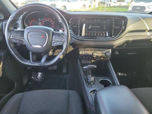 2024 Dodge Durango GT AWD