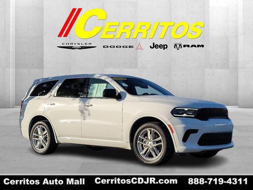 2024 Dodge Durango GT AWD