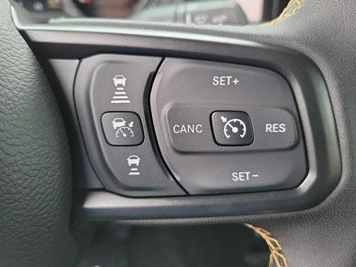 2025 Jeep Wrangler 4xe Sport S