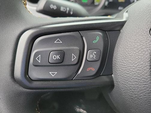 2025 Jeep Wrangler 4xe Sport S