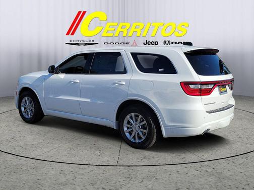 2026 Dodge Durango GT RWD