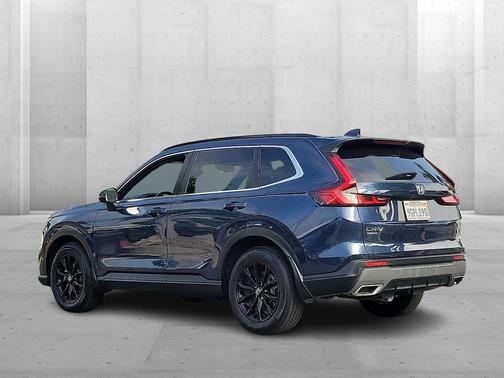 2023 Honda CR-V Hybrid Sport AWD