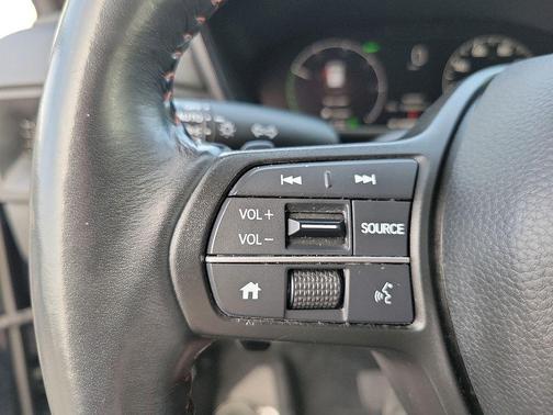 2023 Honda CR-V Hybrid Sport AWD