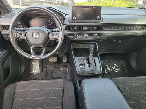 2023 Honda CR-V Hybrid Sport AWD