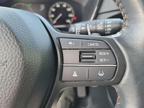 2023 Honda CR-V Hybrid Sport AWD