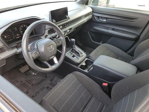 2023 Honda CR-V Hybrid Sport AWD