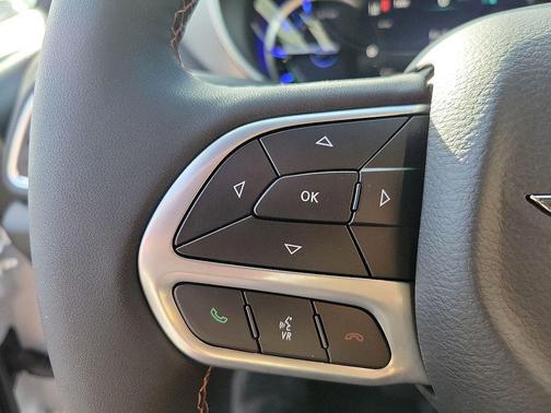 2025 Chrysler Pacifica L