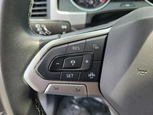 2021 Volkswagen Atlas 3.6L SE w/Technology