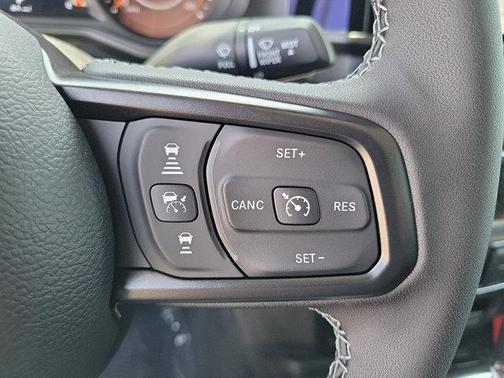 2025 Jeep Gladiator Big Bear
