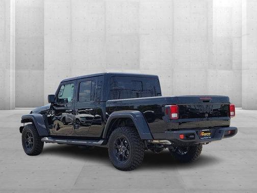 2025 Jeep Gladiator Big Bear