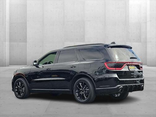2018 Dodge Durango R/T