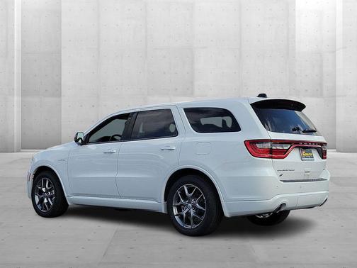 2026 Dodge Durango GT HEMI V8