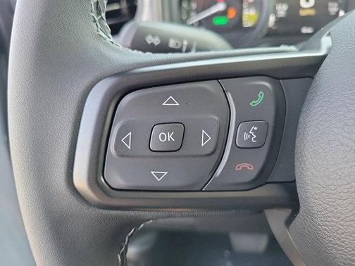 2025 Jeep Wrangler 4xe Sport S