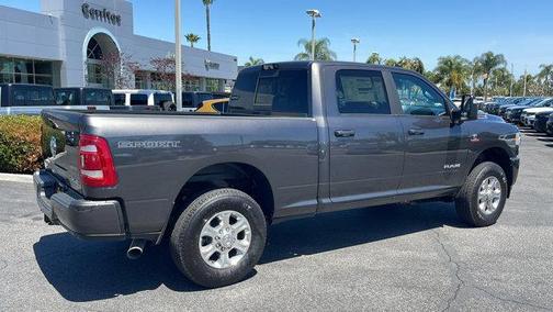 2024 RAM 3500 Big Horn Crew Cab 4x4 6'4' Box