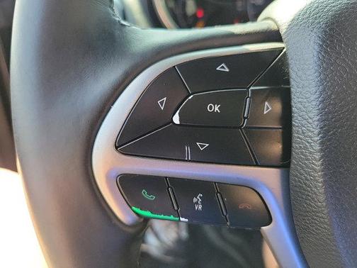 2019 Jeep Grand Cherokee High Altitude