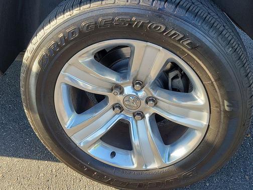 Ceramic Blue Clearcoat 2015 RAM 1500 Sport