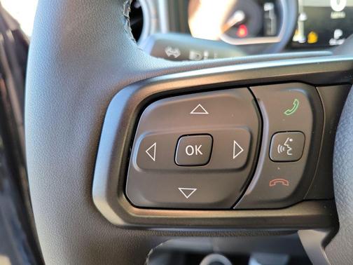 2026 Jeep Gladiator Mojave 4x4