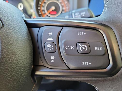 2026 Jeep Gladiator Mojave 4x4