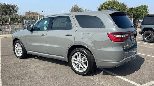 2025 Dodge Durango R/T AWD