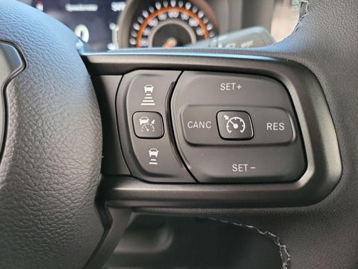 2026 Jeep Gladiator Mojave 4x4