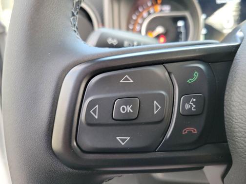 2026 Jeep Gladiator Mojave 4x4