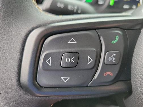 2025 Jeep Wrangler 4xe Sport S